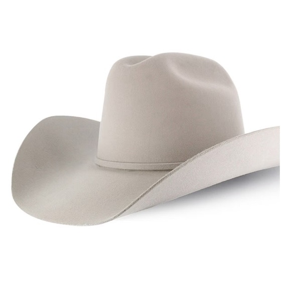 Rodeo King Other - Rodeo King 7X Beaver Cowboy Hat